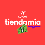 Logo de Tiendamia